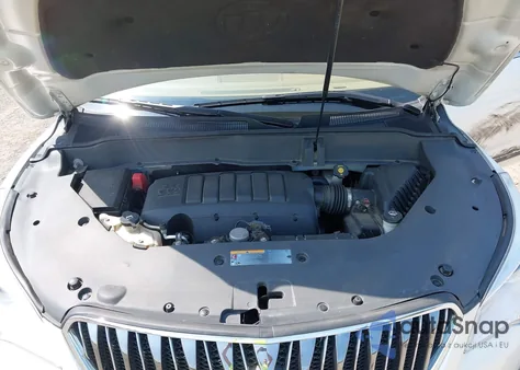 2014 Buick Enclave Premium из США, поврежденный, VIN 5GAKVCKD7EJ184478